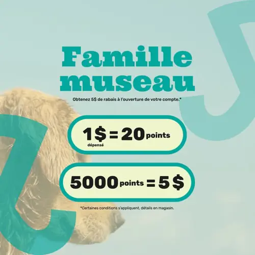 Image promotion Pattes et Griffes