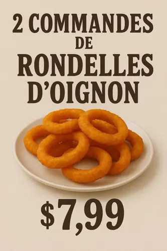 Image promotion RESTO AU VIEUX FANAL MONTPELLIER