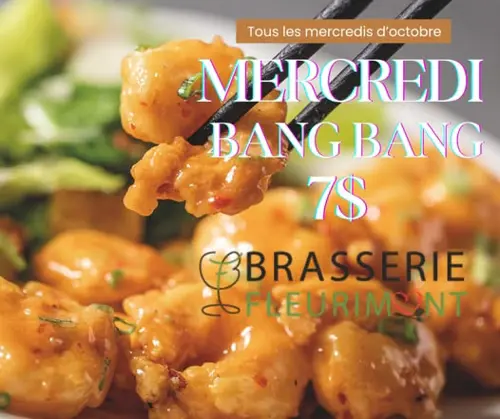 Image promotion Brasserie Fleurimont