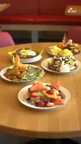 Image promotion Cora LaSalle - Déjeuner et Dîner
