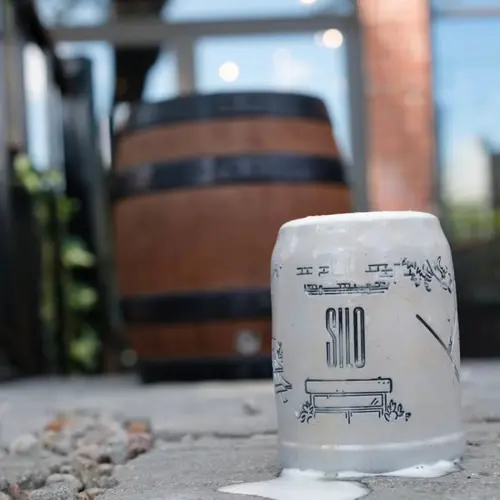 Image promotion Silo - Brasserie
