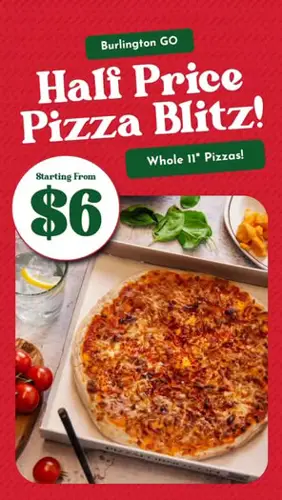 Image promotion PizzaForno