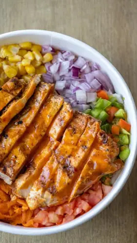 Image promotion Piri Piri Boucherville