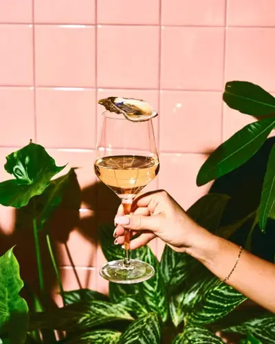 Image promotion Le Blossom — Village | Sushi, Poké & Cocktails à Montréal