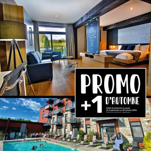 Image promotion Resto & Pub de La Cache