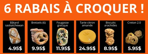 Image promotion Food truck du Viking