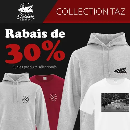 Image promotion Le Resto-TAZ