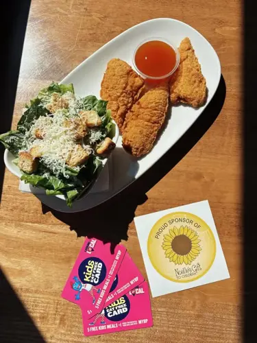 Image promotion Boston Pizza