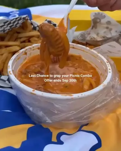 Image promotion Chicken Plus DDO