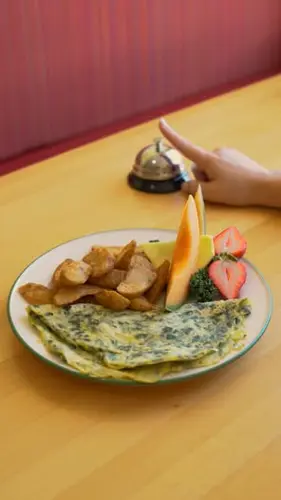 Image promotion Cora LaSalle - Déjeuner et Dîner