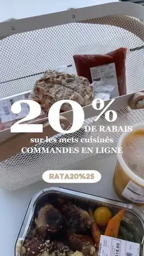 Image promotion Ratatouille