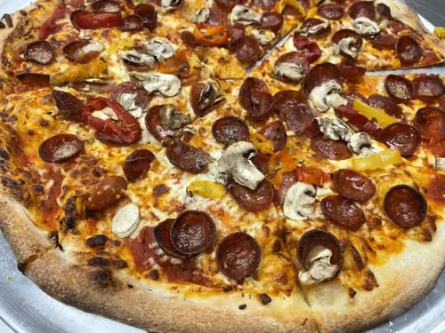 Image promotion Pizzapapa