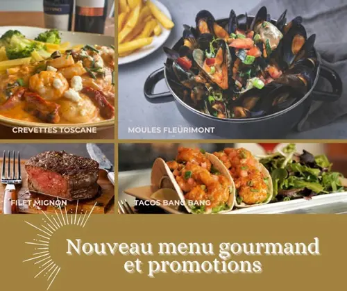 Image promotion Brasserie Fleurimont