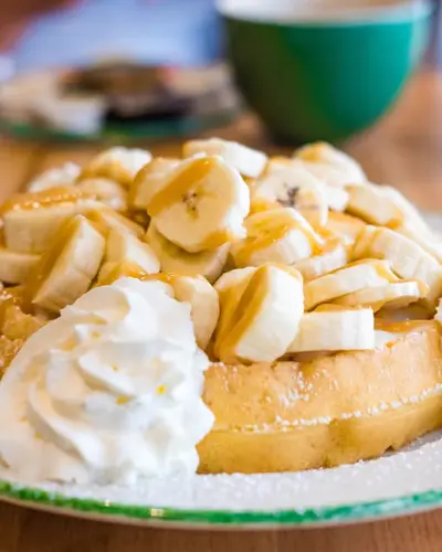 Image promotion Cora Breakfast and Lunch