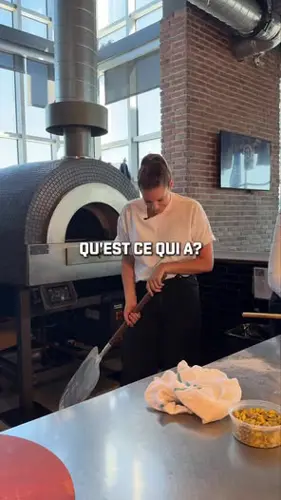 Image promotion La Cage - Brasserie sportive