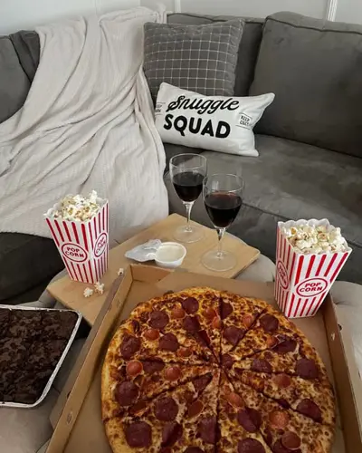 Image promotion Pizza Hut