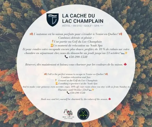 Image promotion Le Greg Bistro & Bar