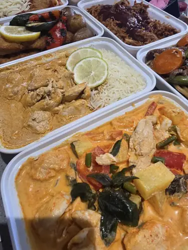 Image promotion Nonna's Catering MTL