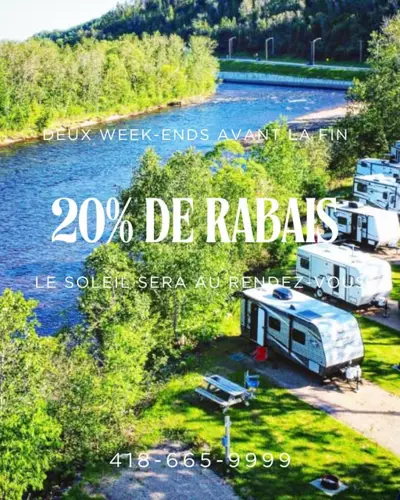 Image promotion Le Riviera