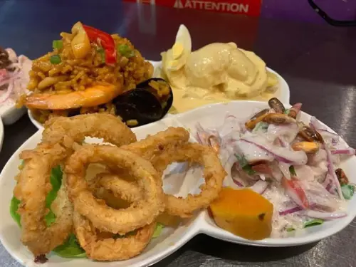 Image promotion Restaurant Cafe De-ceos