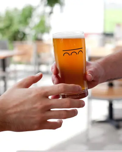 Image promotion La Chope Angus - Brasserie Artisanale