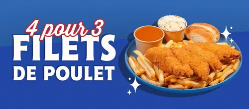 Image promotion Fusée Shawinigan (Saint-Marc)