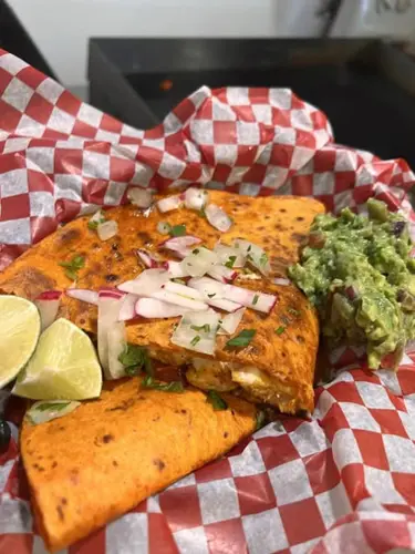Image promotion Camila & Co. Tacos