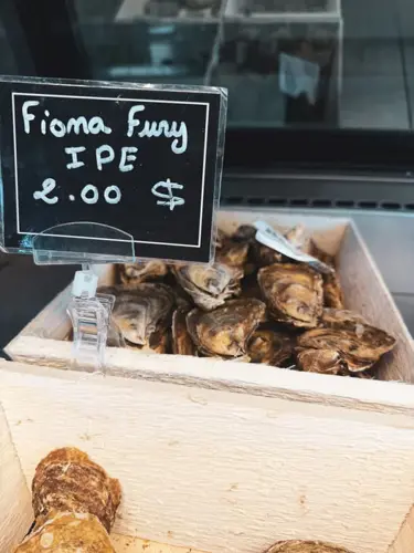 Image promotion Au Quai 33 - Poissonnerie - Café