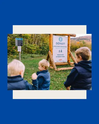 Image promotion Le Bistro Nordik