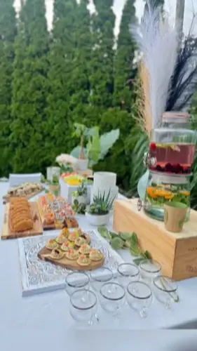 Image promotion L'expérience chic chef