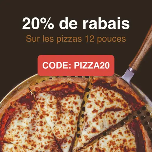 Image promotion Resto Richard