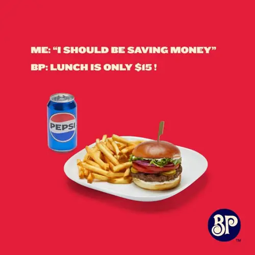 Image promotion Boston Pizza