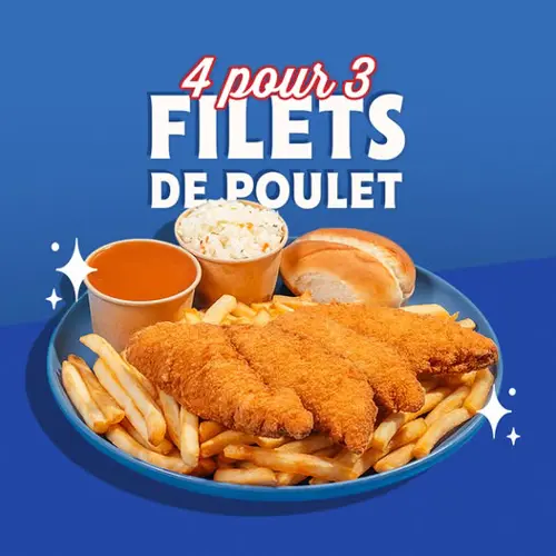 Image promotion Rôtisseries Fusée