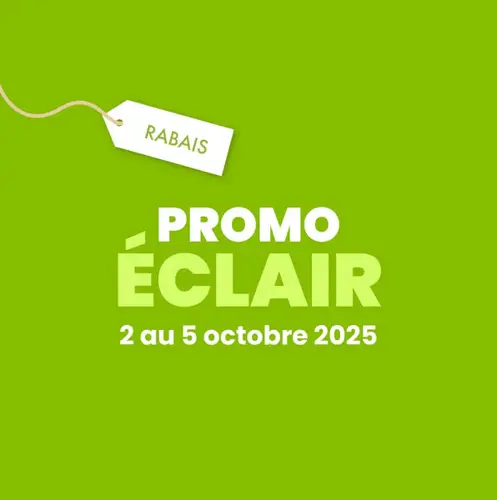 Image promotion Les Trois Chefs - Brossard