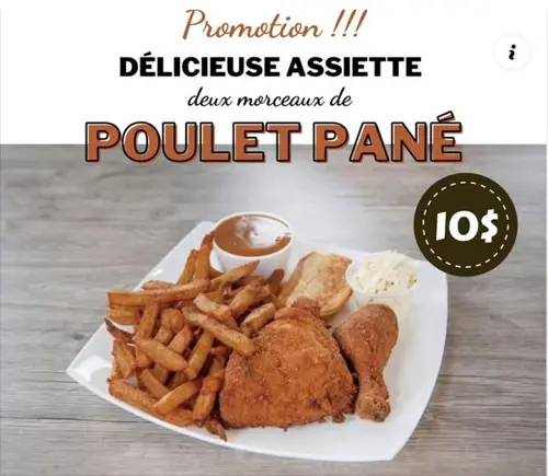 Image promotion La Cuisine Boulet
