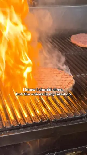 Image promotion B12 Burger NDG