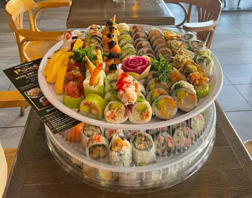 Image promotion Restaurant Sushi Poké