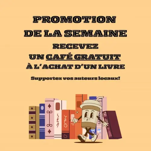 Image promotion Espace Boho