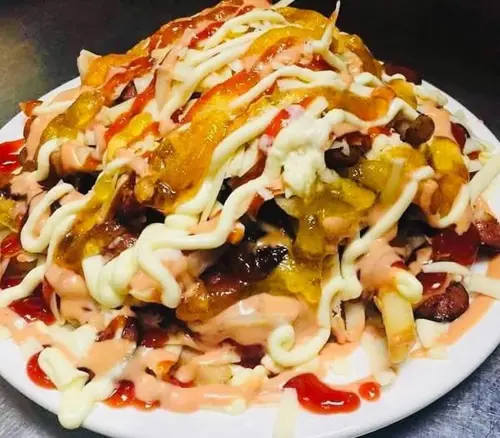 Image promotion Restaurant epicerie andes