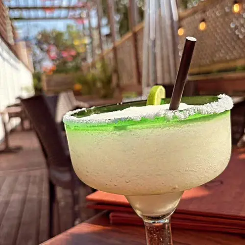 Image promotion Guacamole y tequila - Restaurant mexicain Sherbrooke