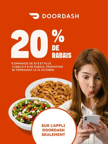 Image promotion Mia Pasta - St-Hyacinthe