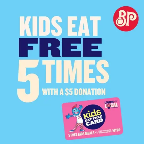 Image promotion Boston Pizza