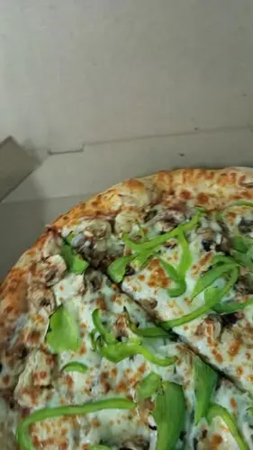 Image promotion 206 Pizza