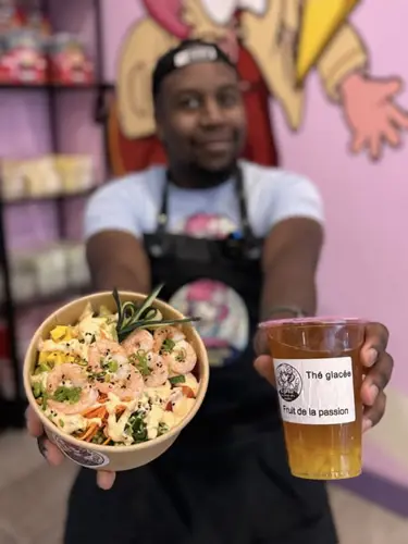 Image promotion Lyna Sushi