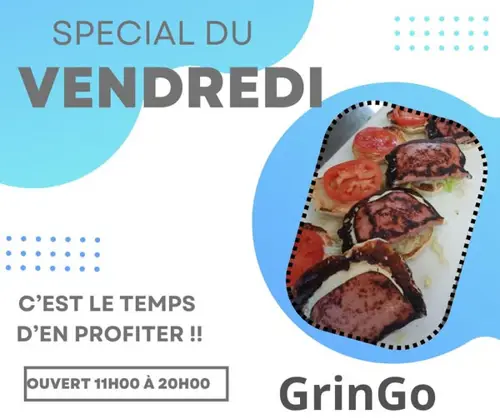 Image promotion Casse-croûte chez Lulu