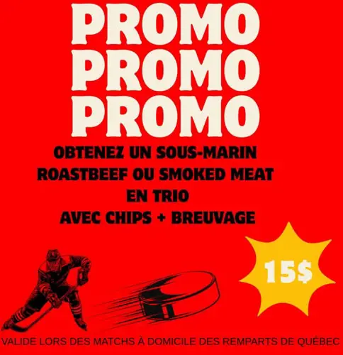 Image promotion Sous-marins la Marinière