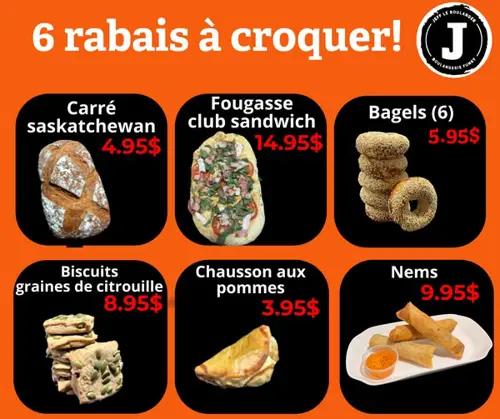 Image promotion Food truck du Viking