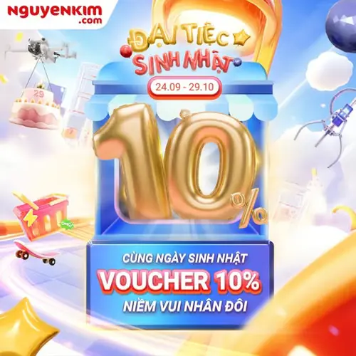Image promotion O'Mari