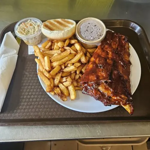 Image promotion Rôtisserie chez Vic
