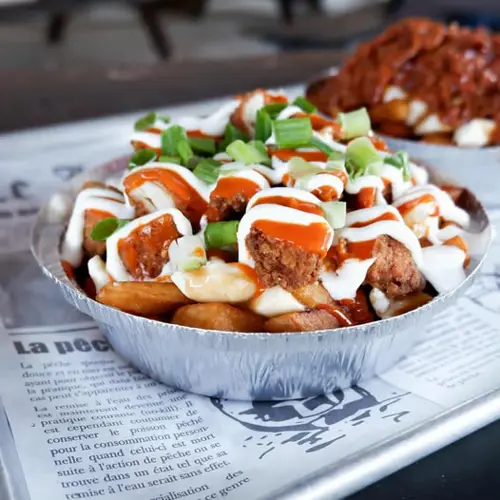 Image promotion Casse-Croûte Courteau – Saint-Boniface